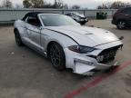 FORD - MUSTANG
