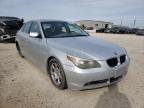 BMW - 5 SERIES