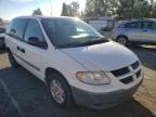 DODGE - CARAVAN