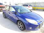 FORD - FOCUS