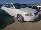 NISSAN - SENTRA