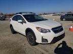 SUBARU - CROSSTREK