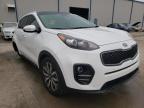 KIA - SPORTAGE