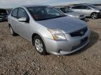 NISSAN - SENTRA