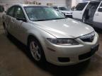 MAZDA - 6