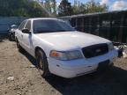 FORD - CROWN VICTORIA