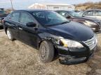 NISSAN - SENTRA