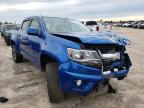 CHEVROLET - COLORADO