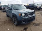 JEEP - RENEGADE