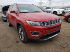 JEEP - COMPASS