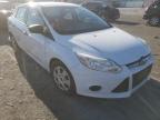 FORD - FOCUS