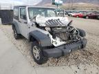 JEEP - WRANGLER