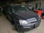 CHEVROLET - CAPTIVA