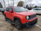 JEEP - RENEGADE