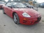 MITSUBISHI - ECLIPSE