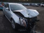 CADILLAC - CTS