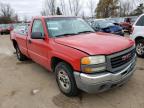 GMC - SIERRA