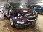 CHEVROLET - TRAVERSE