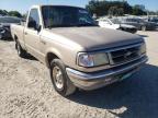 FORD - RANGER