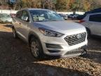 HYUNDAI - TUCSON