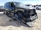 NISSAN - ARMADA