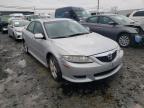MAZDA - 6