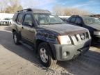 NISSAN - XTERRA