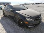 MERCEDES-BENZ - C-CLASS