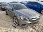 MERCEDES-BENZ - CLA-CLASS