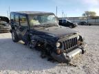 JEEP - WRANGLER