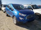 FORD - ECOSPORT S