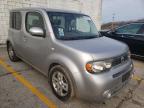 NISSAN - CUBE