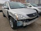 LEXUS - RX350