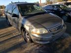 FORD - WINDSTAR