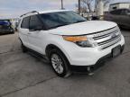 FORD - EXPLORER