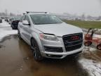 AUDI - Q7