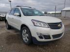 CHEVROLET - TRAVERSE