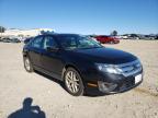 FORD - FUSION