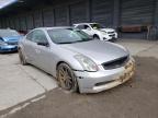 INFINITI - G35