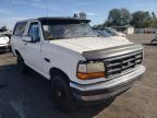 FORD - BRONCO