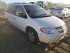 DODGE - GRAND CARAVAN