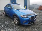 MAZDA - CX-3