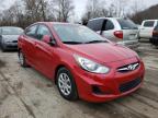 HYUNDAI - ACCENT