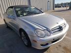 MERCEDES-BENZ - CLK-CLASS