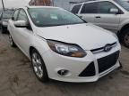 FORD - FOCUS