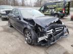 MERCEDES-BENZ - C-CLASS
