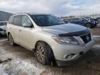 NISSAN - PATHFINDER