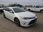 TOYOTA - AVALON