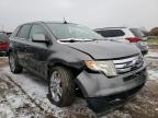 FORD - EDGE