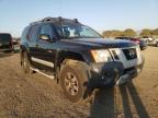 NISSAN - XTERRA